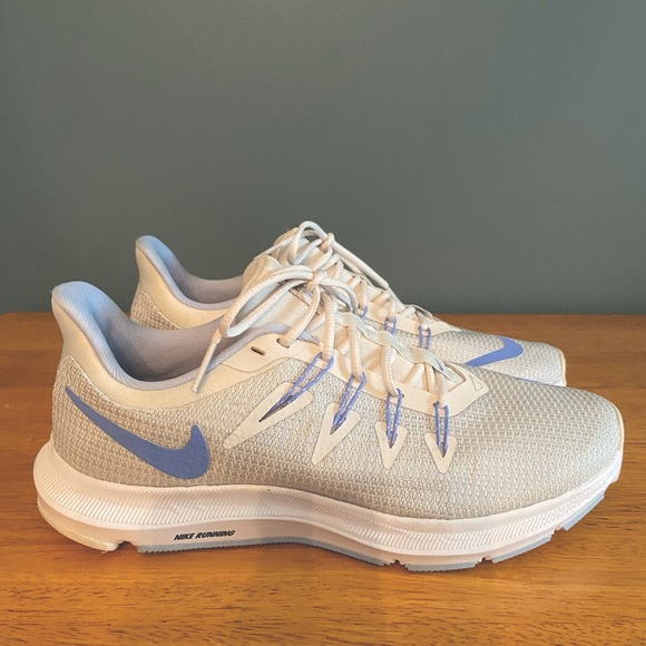 Nike Quest Women’s Running Shoe - Picture 4 of 16